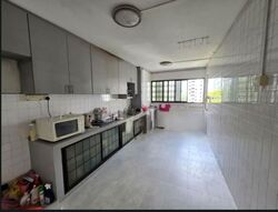 Blk 113 Jurong East Ville (Jurong East), HDB 4 Rooms #560940941